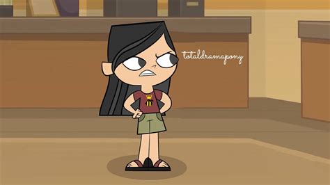 heather total drama rama|Total DramaRama .